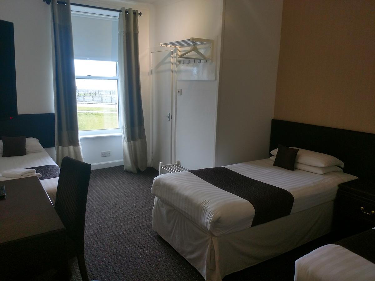 The Park Hotel Dunoon Eksteriør billede
