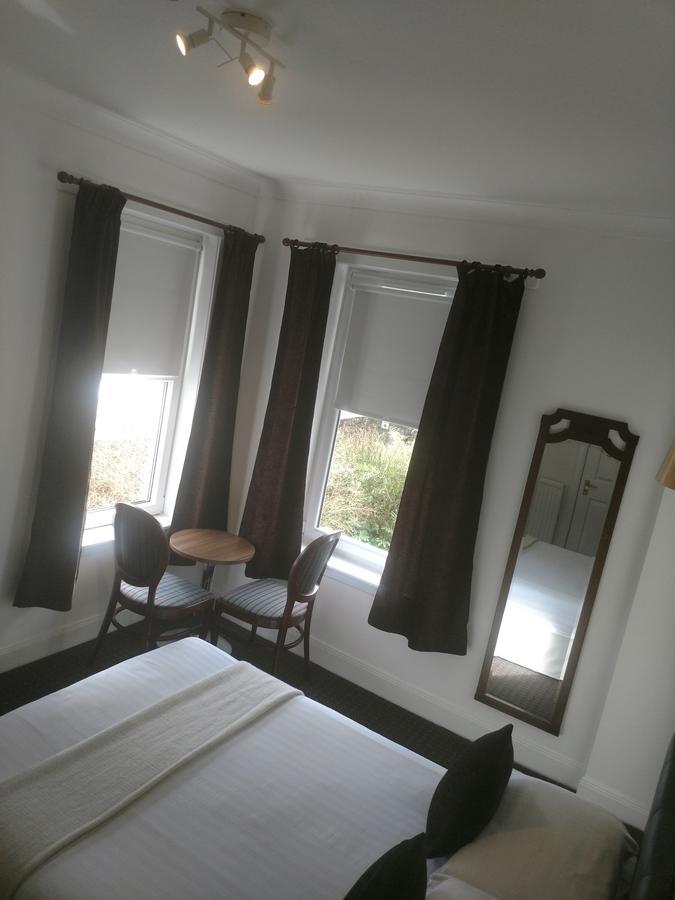 The Park Hotel Dunoon Eksteriør billede