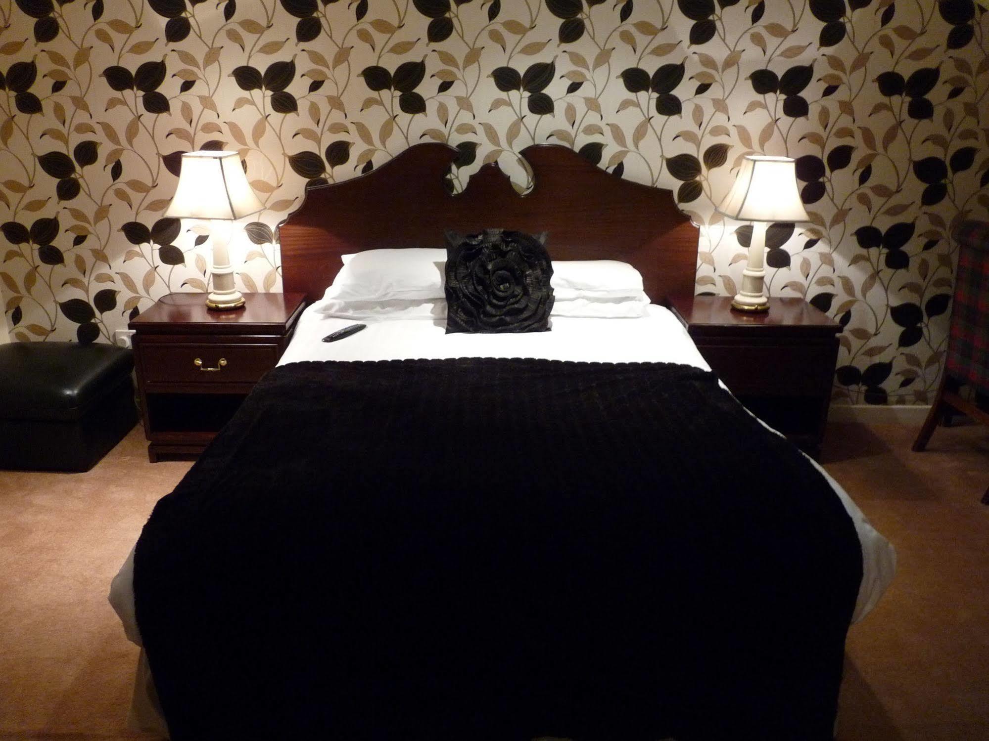 The Park Hotel Dunoon Eksteriør billede