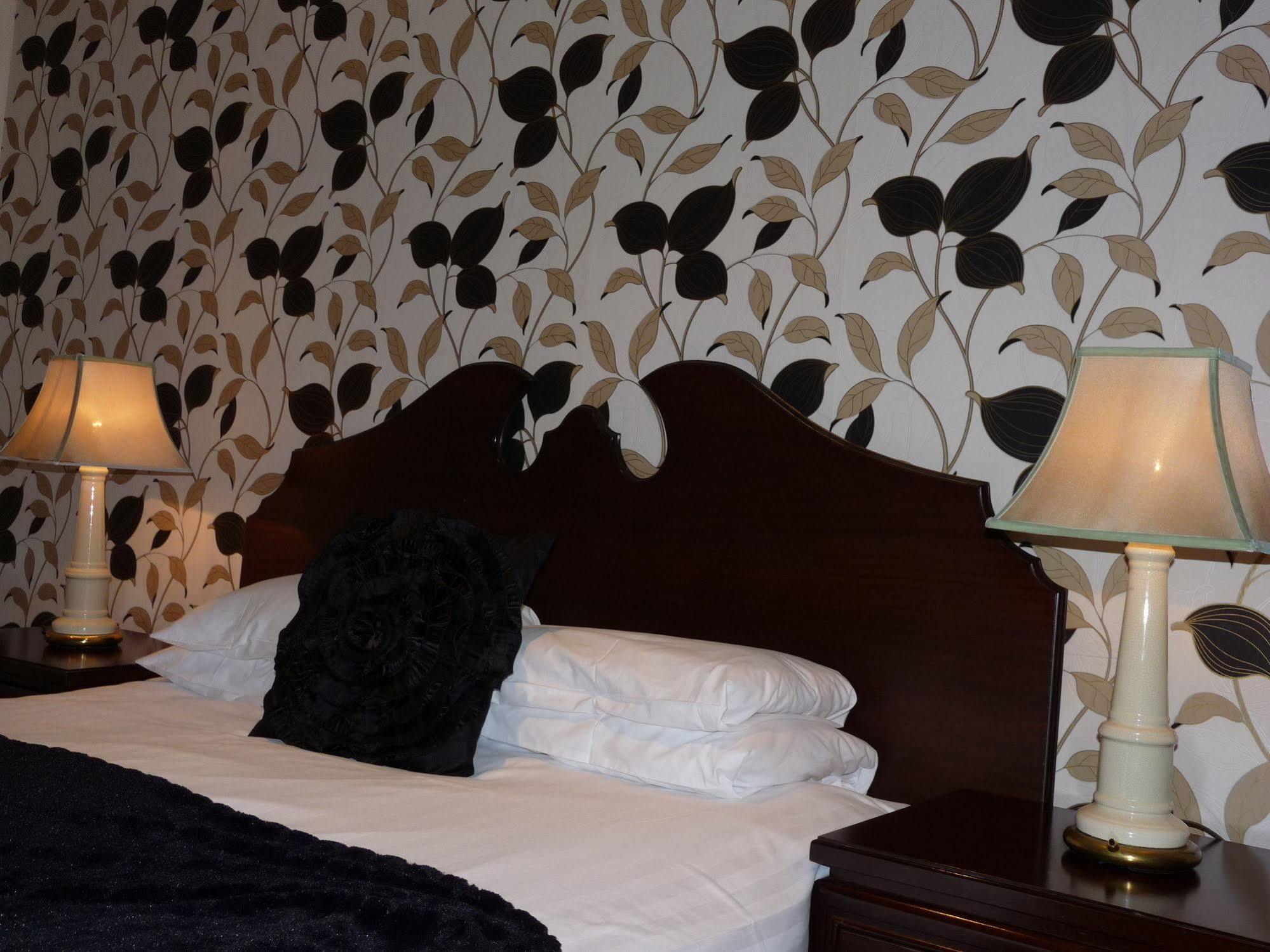 The Park Hotel Dunoon Eksteriør billede